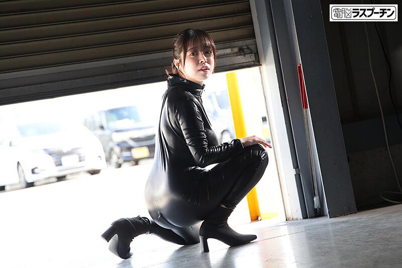 感覚遮断 首から下の感覚をゼロにしてピンチを乗り切ろうとする潜入捜査官 羽月乃蒼